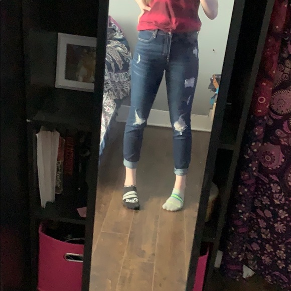 Hollister jeans - Picture 1 of 3